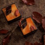 「Autumn Harvest Dessert Buffet オータムハーベスト デザートブッフェ」イメージ