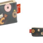 「リラックマ×ミスタードーナツ」シリーズ商品イメージ