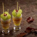 「Autumn Harvest Dessert Buffet オータムハーベスト デザートブッフェ」イメージ