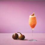 「Afternoon Tea “VOYAGE” La saison des figues」イメージ