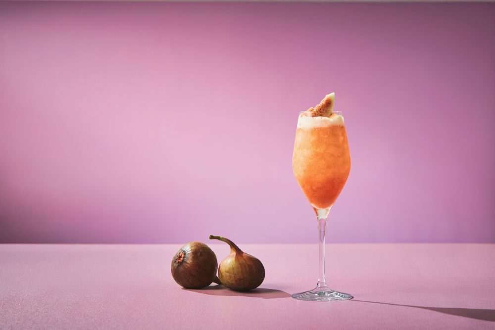 「Afternoon Tea “VOYAGE” La saison des figues」イメージ