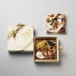 10月1日〜11月31日に販売される「オータムチョコレートバー」税込み3,200円〜