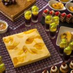 スイーツビュッフェ「SORAE Sweets Buffet ~チョコに溺れる収穫祭~」イメージ