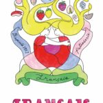 洋菓子ブランド「フランセ」キービジュアル
