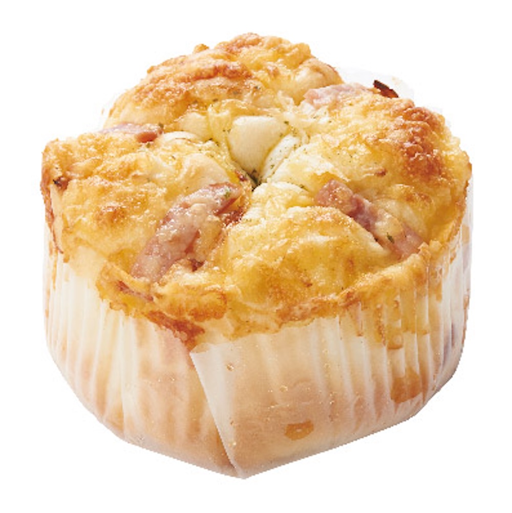 Fuwari（オニオンベーコンチーズ）税込み278円