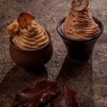 「Autumn Harvest Dessert Buffet オータムハーベスト デザートブッフェ」イメージ