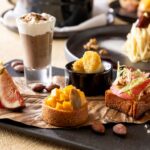 「Larboard Afternoon Tea ~Harvest~」イメージ