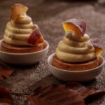 「Autumn Harvest Dessert Buffet オータムハーベスト デザートブッフェ」イメージ