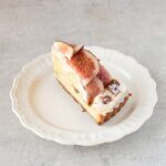 「いちじくとバナナのタルト」イメージ