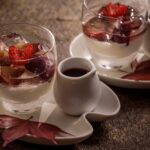 「Autumn Harvest Dessert Buffet オータムハーベスト デザートブッフェ」イメージ