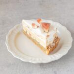 「いちじくのショートケーキタルト」イメージ