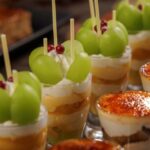 「Autumn Harvest Dessert Buffet オータムハーベスト デザートブッフェ」イメージ