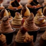 「Autumn Harvest Dessert Buffet オータムハーベスト デザートブッフェ」イメージ