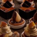 「Autumn Harvest Dessert Buffet オータムハーベスト デザートブッフェ」イメージ