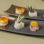 「Japanese Afternoon Tea～華凛～」イメージ