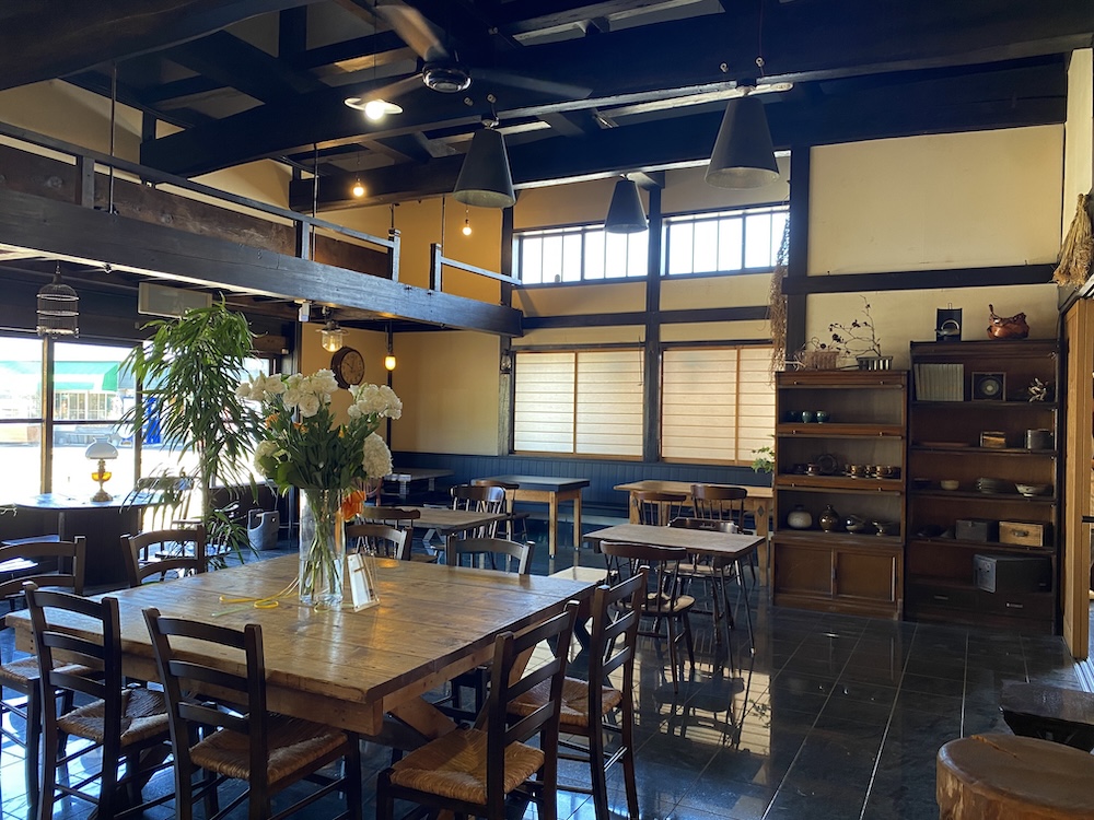 「小樽茶房 - 旧白鳥家番屋 -」イメージ