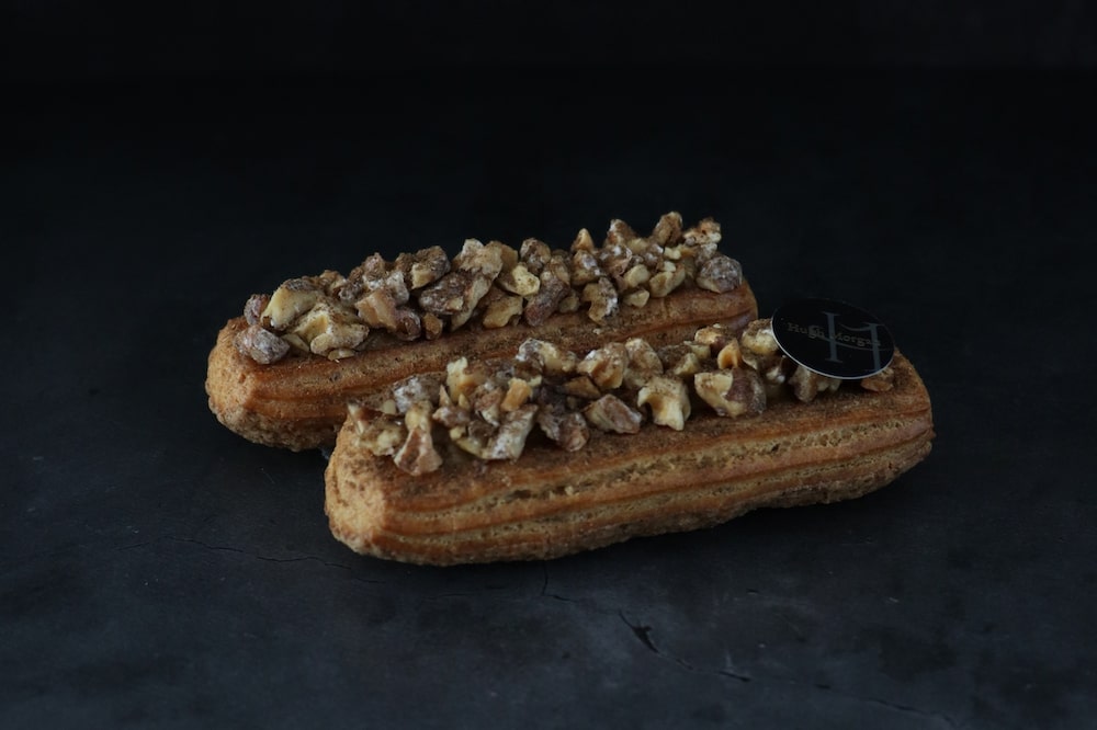 全期間販売される「カフェノワ」税込み780円