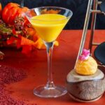 「Halloween Afternoon Tea」イメージ