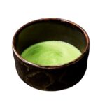 「お抹茶」税込み300円