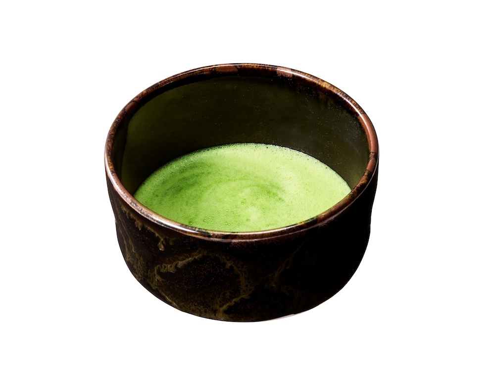 「お抹茶」税込み300円