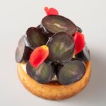 「巨峰のタルト」税込み730円〜