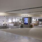 「CAFE AALTO 新丸ビル」イメージ
