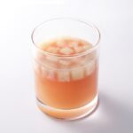 「ピーチゼリー」1,512円