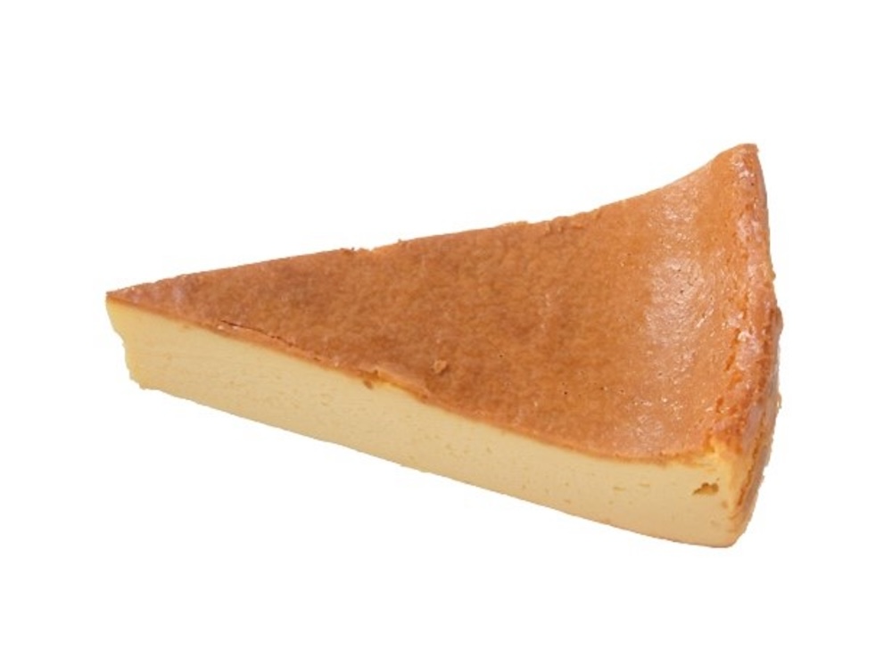 「かじるベイクドチーズケーキ」イメージ