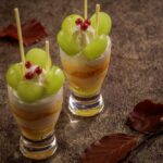 「Autumn Harvest Dessert Buffet オータムハーベスト デザートブッフェ」イメージ