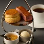 「Autumn Afternoon Tea」イメージ