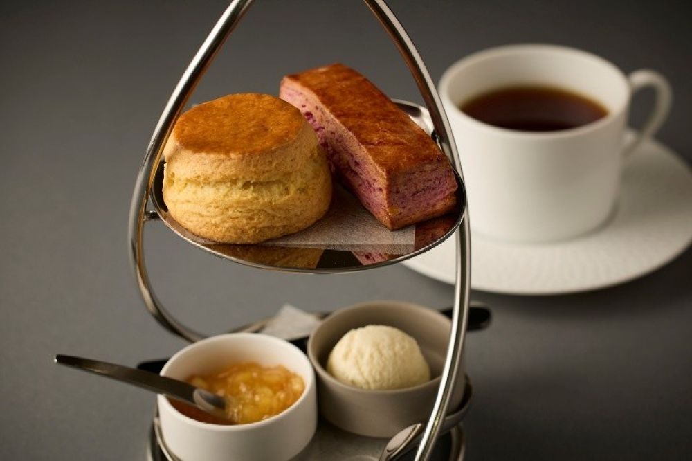 「Autumn Afternoon Tea」イメージ