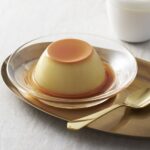「復刻カスタードプリン」税込み378円