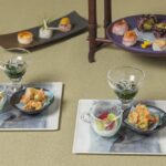 「Japanese Afternoon Tea～華凛～」イメージ