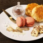 「Café 1894 実りの秋のアフタヌーンティー」イメージ