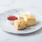 「FLYER'S Afternoon Tea」イメージ