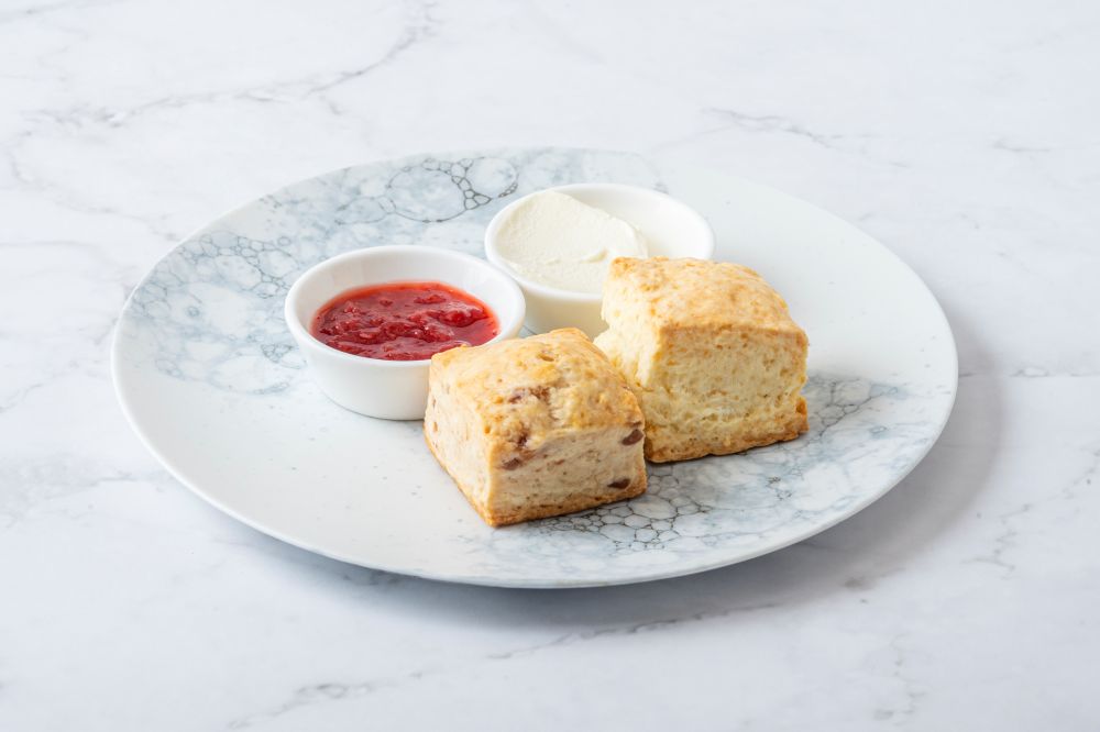 「FLYER'S Afternoon Tea」イメージ