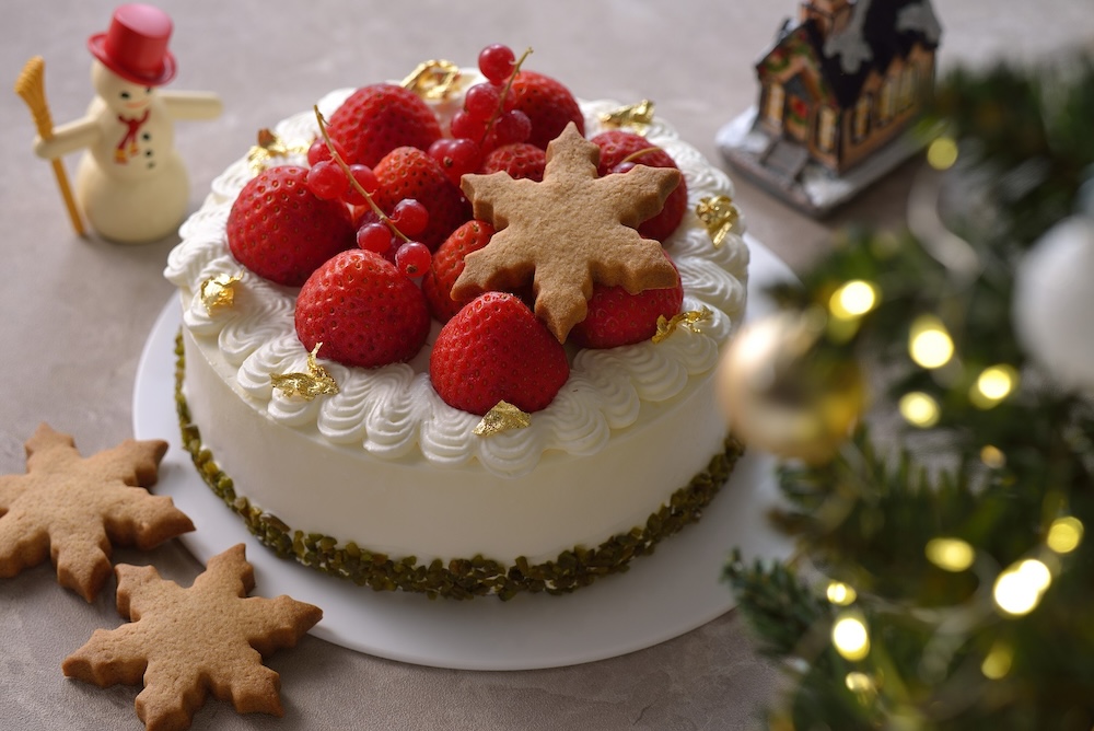 「プレミアムダブルチーズケーキ」イメージ