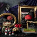 「ハロウィンスイーツビュッフェ」イメージ