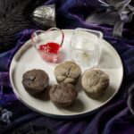 「Dark Halloween Afternoon Tea Set～Villains Night～」イメージ