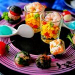 「ストリームアフタヌーンティー~キャッチ ザ スター~」イメージ