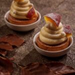「Autumn Harvest Dessert Buffet オータムハーベスト デザートブッフェ」イメージ