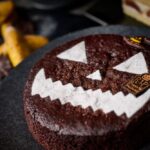 「ハロウィンスイーツバイキング」イメージ
