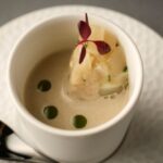 「Autumn Afternoon Tea」イメージ