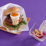 「ハロウィーンオーケストラ アフタヌーンティー ～秋の饗宴～」イメージ