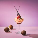 「Afternoon Tea “VOYAGE” La saison des figues」イメージ