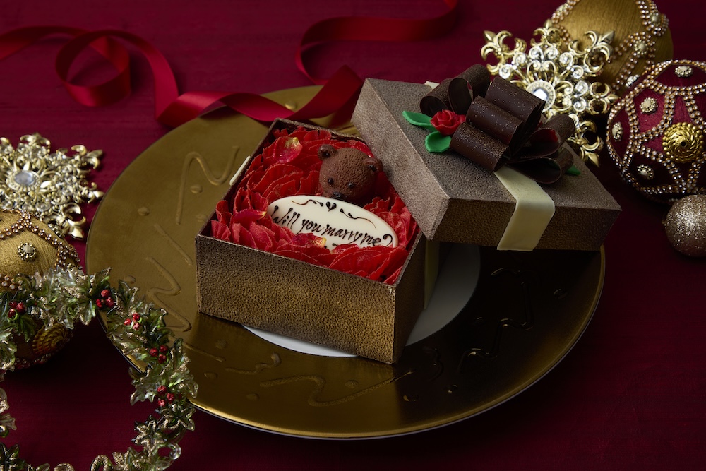 「Sweet Promise Box」イメージ