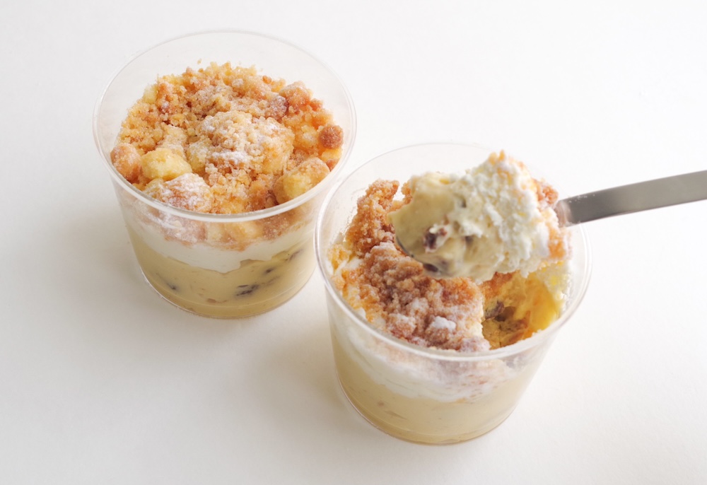 「成城石井自家製 生プレミアムチーズケーキ」税込み464円