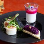 「Halloween Afternoon Tea」イメージ