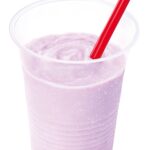 「シェーキ 紫芋」イメージ
