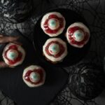 「ハロウィンスイーツビュッフェ」イメージ